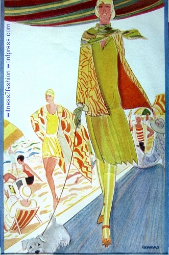 Arch Preserver Shoe Ad, 1929.