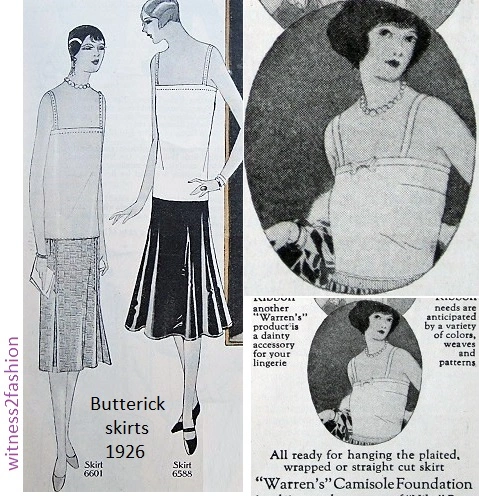 1920s advertising