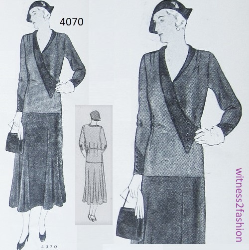 1930s | witness2fashion | Page 2
