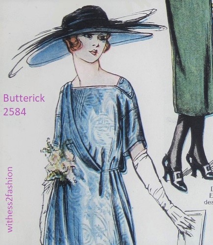 1920's fashion  indiverve retail company inc.