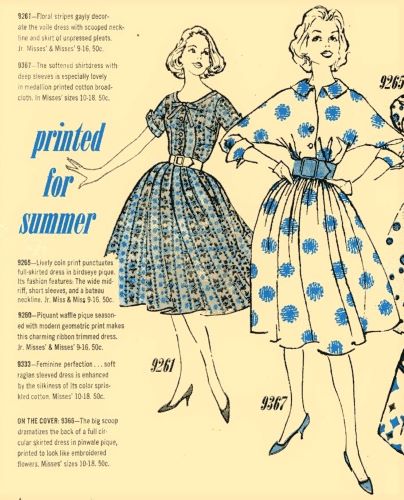Antique McCall Doll Pattern Dress Bonnet Underwear Vintage 1921